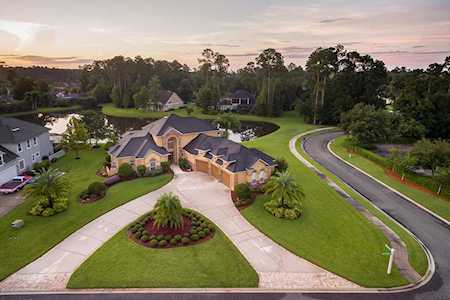 1985 Summit Ridge Rd Fleming Island, FL 32003
