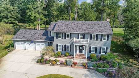 2802 E Prestwick Road Winona Lake, IN 46590