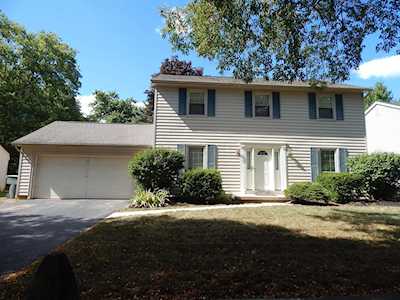 2074 Sawbury Boulevard Columbus, OH 43235