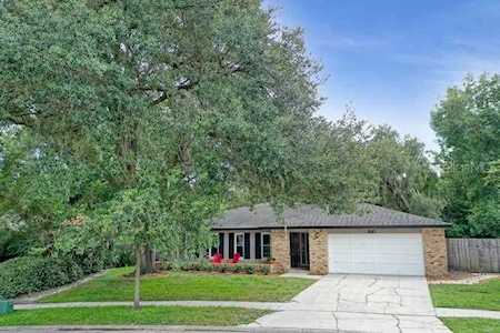 501 Brookside CIRCLE Maitland, FL 32751