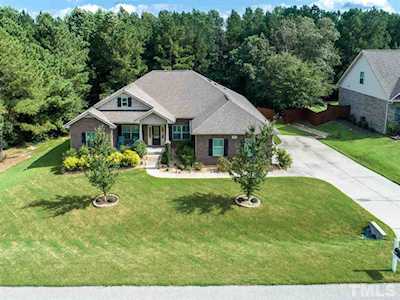 276 Crosscreek Lane Angier, NC 27501