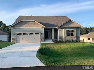 14 Sweet Maple Court Clayton, NC 27527