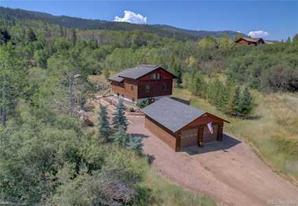 31185 Fallen Falcon Trl Oak Creek, CO 80467