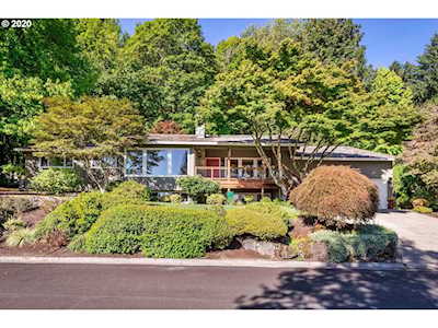 17931 Meadowlark Ln Lake Oswego, OR 97034