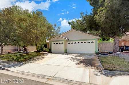 6265 Chimney Wood Ave Las Vegas, NV 89130