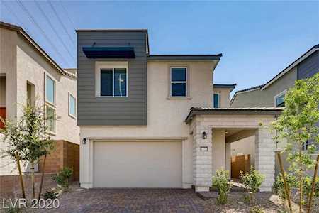 4374 Wonderful Life St Las Vegas, NV 89129