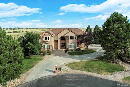 19864 E Long Place Centennial, CO 80016