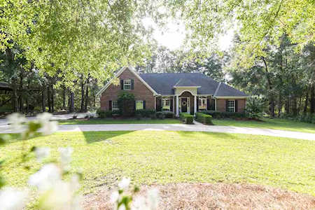 6322 Covey Crossing Tallahassee, FL 32312