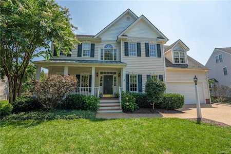 5121 Cobblestone Landing Place Glen Allen, VA 23059