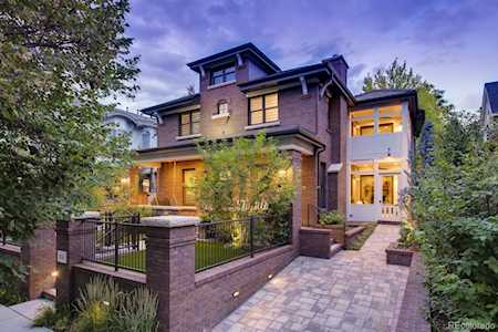 876 S Williams St Denver, CO 80209