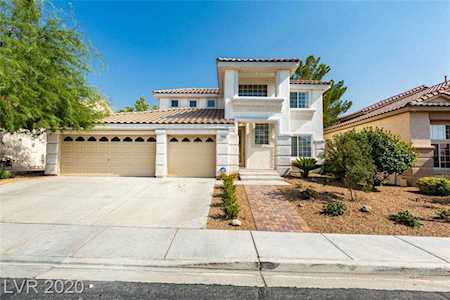 3063 Misty Moon Ave Henderson, NV 89052