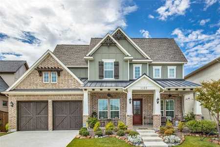 1103 S Sarah Street Allen, TX 75013
