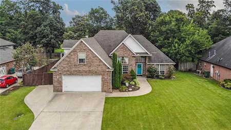 1715 41st St Rogers, AR 72758