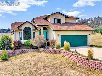 3555 Range View Road Monument, CO 80132