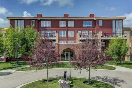 10221 Tuscany Blvd NW #2106 Calgary, AB T3L 0A3