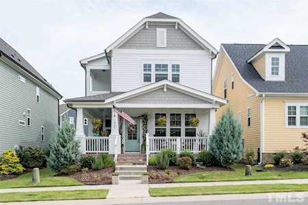 1984 Big Falls Drive Wendell, NC 29591