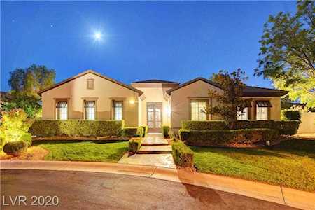 3 Caves Valley Ct Henderson, NV 89052