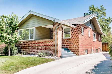 2626 N Elizabeth St Denver, CO 80205