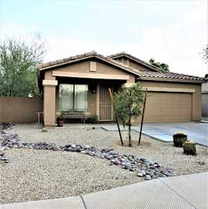 3327 E Attleboro Road Gilbert, AZ 85295
