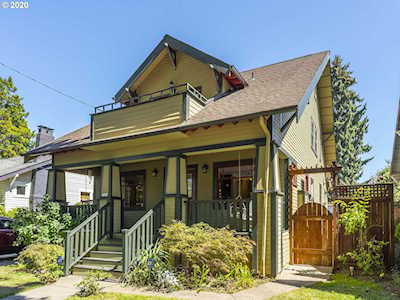 3534 NE 16th Ave Portland, OR 97212