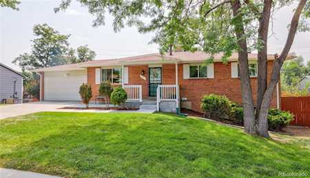 8644 W 65th Place Arvada, CO 80004