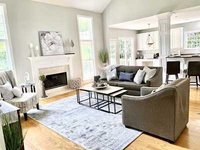 4516 Winfield Dr Nashville, TN 37211