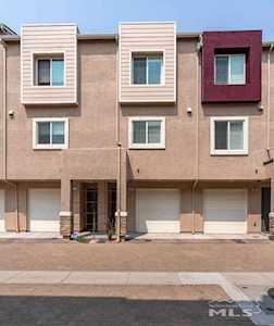 3162 Sterling Ridge Circle Sparks, NV 89431