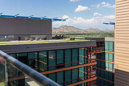 4808 N 24th Street #827 Phoenix, AZ 85016