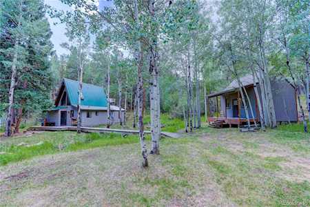 479 Deer Rd Evergreen, CO 80439