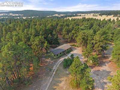 18823 Smokey Pine Road Peyton, CO 80831