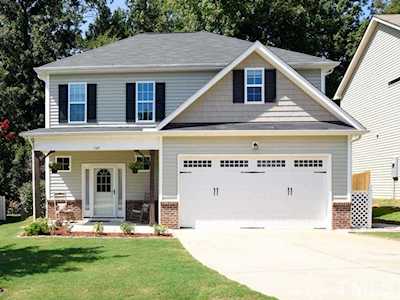 549 Mccarthy Drive Clayton, NC 27527