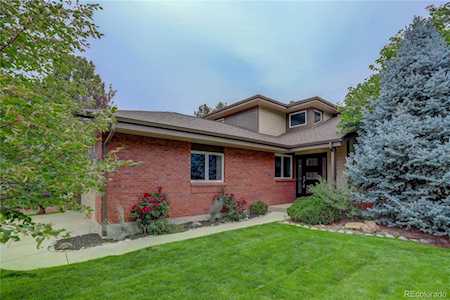 3394 S Tulare Ct Denver, CO 80231