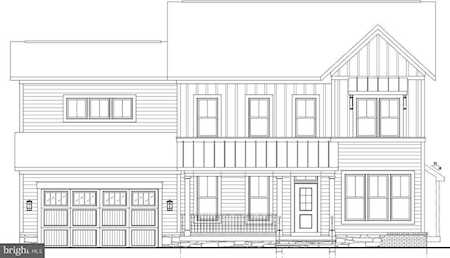 LOT 1 PHASE 2 Touchstone Farm Ln Purcellville, VA 20132