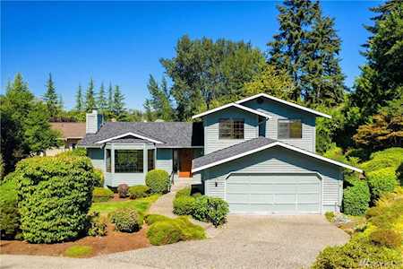 14850 SE 10th Place Bellevue, WA 98007