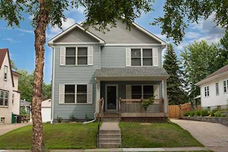 3106 E 53rd Street Minneapolis, MN 55417