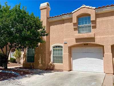 8420 Sewards Bluff Ave Las Vegas, NV 89129