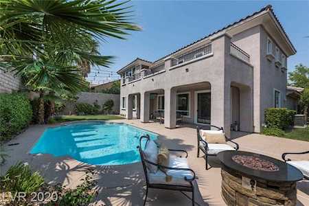 12249 Montura Rosa Place Las Vegas, NV 89138