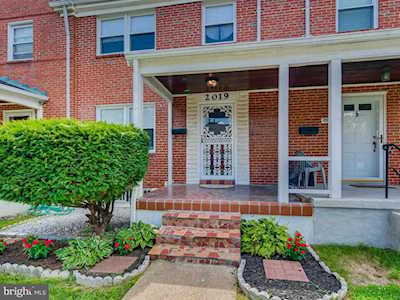2019 Winford Rd Baltimore, MD 21239