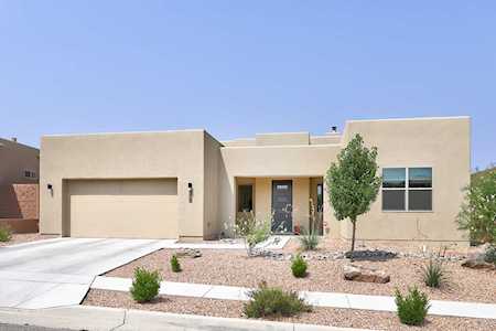 4623 Cayetana Place NW Albuquerque, NM 87120
