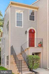 50 Sandstone Ct #I Annapolis, MD 21403