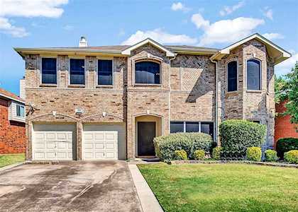 261 Brookdale Drive Little Elm, TX 75068