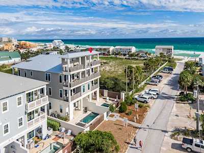 32 E Park Place Avenue #UNIT 502 Inlet Beach, FL 32461