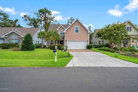 7816 Bonfire Drive Wilmington, NC 28409