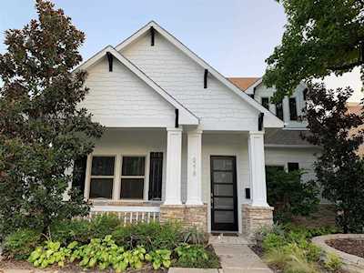 6218 Llano Avenue Dallas, TX 75214
