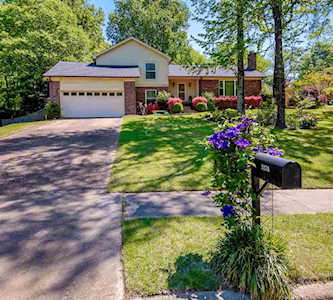 2178 Webbing Dr Memphis, TN 38016