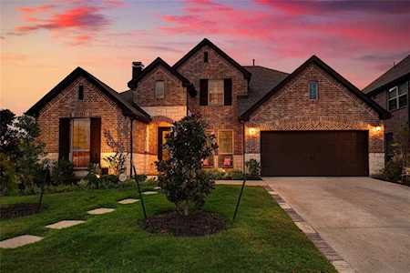 2201 Commons Way Prosper, TX 75078