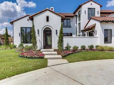 2213 Barcelona Court Westlake, TX 76262