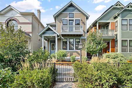 1020 31st St Denver, CO 80205
