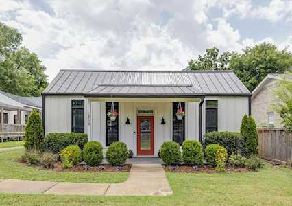 1813A 3rd Ave N Nashville, TN 37208