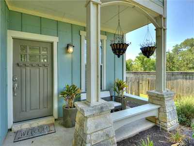 12321 Barras Branch Dr #120 Austin, TX 78748